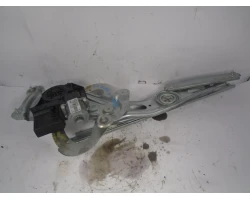 WINDOW MECHANISM REAR RIGHT Renault SCENIC 2011 III. 1.6 16V