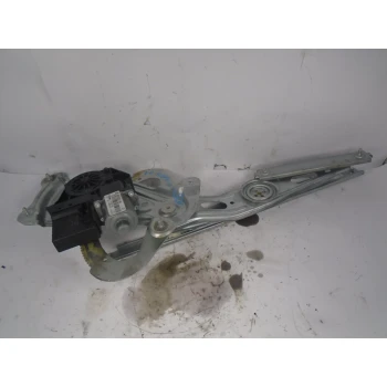WINDOW MECHANISM REAR RIGHT Renault SCENIC 2011 III. 1.6 16V
