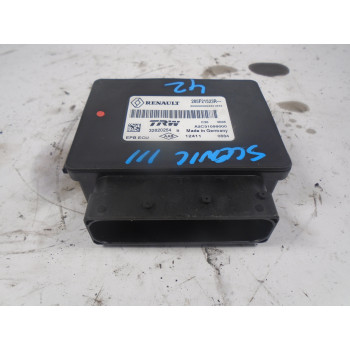Computer / control unit other Renault SCENIC 2011 III. 1.6 16V 32620254