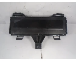 QUADRO STRUMENTI CONTACHILOMETRI Renault SCENIC 2011 III. 1.6 16V 248100293r