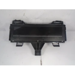 QUADRO STRUMENTI CONTACHILOMETRI Renault SCENIC 2011 III. 1.6 16V 248100293r