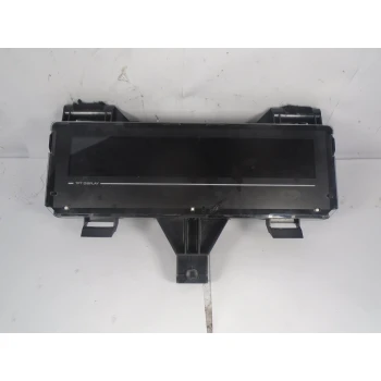 DASHBOARD Renault SCENIC 2011 III. 1.6 16V 248100293r