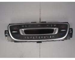 HEATER CLIMATE CONTROL PANEL Renault SCENIC 2011 III. 1.6 16V 275102769r