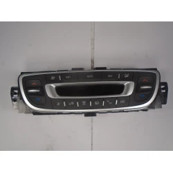 CENTRALINA COMANDO CLIMATIZZATORE Renault SCENIC 2011 III. 1.6 16V 275102769r