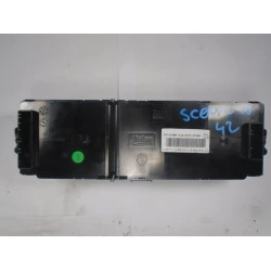 HEATER CLIMATE CONTROL PANEL Renault SCENIC 2011 III. 1.6 16V 275102769r