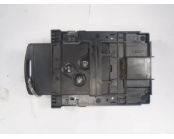 STEERING WHEEL LOCK Renault SCENIC 2011 III. 1.6 16V 285909828r