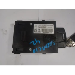 STEERING WHEEL LOCK Renault SCENIC 2011 III. 1.6 16V 285909828r