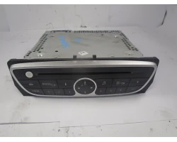 AUTORADIO Renault SCENIC 2011 III. 1.6 16V 281150030r