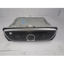 RADIO Renault SCENIC 2011 III. 1.6 16V 281150030r