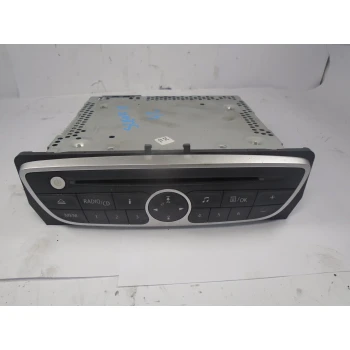 RADIO Renault SCENIC 2011 III. 1.6 16V 281150030r