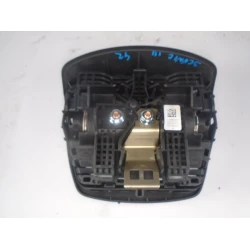 AIRBAG VOLANTE Renault SCENIC 2011 III. 1.6 16V 1119350320077