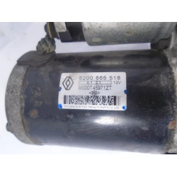 ZAGANJALNIK Renault SCENIC 2011 III. 1.6 16V 8200665518