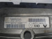 ENGINE CONTROL UNIT Renault SCENIC 2011 III. 1.6 16V 237101353r