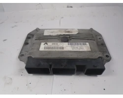 ENGINE CONTROL UNIT Renault SCENIC 2011 III. 1.6 16V 237101353r