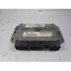 CENTRALINA INIEZIONE MOTORE Renault SCENIC 2011 III. 1.6 16V 237101353r