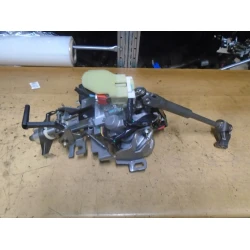 ELECTRIC POWER STEERING Renault SCENIC 2011 III. 1.6 16V 488103131r