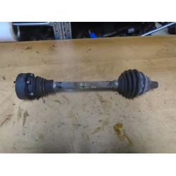FRONT LEFT DRIVE SHAFT Audi A3, S3 2003 1.9TDI