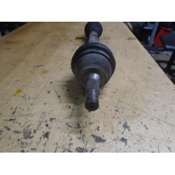 AXLE SHAFT FRONT RIGHT Citroën C4 2011 PICASSO 1.6 HDI AUT. 