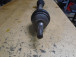 AXLE SHAFT FRONT RIGHT Citroën C4 2011 PICASSO 1.6 HDI AUT. 