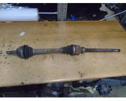 SEMIALBERO SEMIASSE ANTERIORE DESTRO Citroën C4 2011 PICASSO 1.6 HDI AUT.