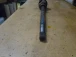 AXLE SHAFT FRONT RIGHT Citroën C4 2011 PICASSO 1.6 HDI AUT.