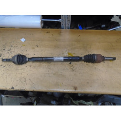 AXLE SHAFT FRONT RIGHT Citroën C3 2012 1.4 16V 