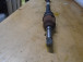 AXLE SHAFT FRONT RIGHT Citroën C3 2012 1.4 16V 