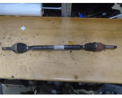 SEMIALBERO SEMIASSE ANTERIORE DESTRO Citroën C3 2012 1.4 16V