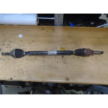 AXLE SHAFT FRONT RIGHT Citroën C3 2012 1.4 16V