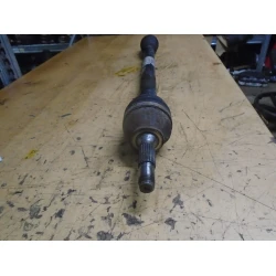 SEMIALBERO SEMIASSE ANTERIORE DESTRO Citroën C3 2012 1.4 16V