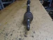 AXLE SHAFT FRONT RIGHT Citroën C3 2012 1.4 16V