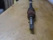 AXLE SHAFT FRONT RIGHT Citroën C3 2012 1.4 16V