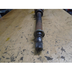 AXLE SHAFT FRONT RIGHT Renault SCENIC 2011 III. 1.6 16V 788674