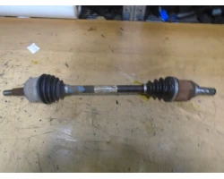 SEMIASSE ANTERIORE SINISTRO Renault SCENIC 2011 III. 1.6 16V 788672