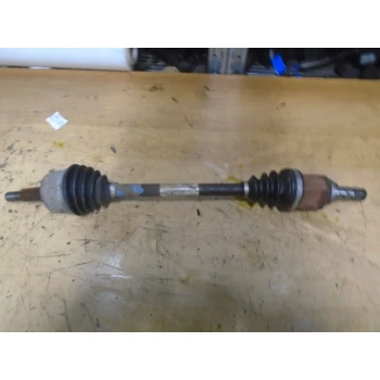 FRONT LEFT DRIVE SHAFT Renault SCENIC 2011 III. 1.6 16V 788672