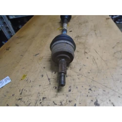 SEMIASSE ANTERIORE SINISTRO Renault SCENIC 2011 III. 1.6 16V 788672
