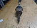 FRONT LEFT DRIVE SHAFT Renault SCENIC 2011 III. 1.6 16V 788672