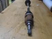 FRONT LEFT DRIVE SHAFT Renault SCENIC 2011 III. 1.6 16V 788672