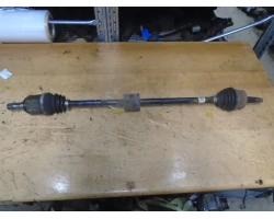 SEMIALBERO SEMIASSE ANTERIORE DESTRO Opel Corsa 2010 1.2