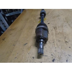 SEMIALBERO SEMIASSE ANTERIORE DESTRO Opel Corsa 2010 1.2