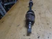 SEMIALBERO SEMIASSE ANTERIORE DESTRO Opel Corsa 2010 1.2