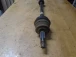 SEMIALBERO SEMIASSE ANTERIORE DESTRO Opel Corsa 2010 1.2