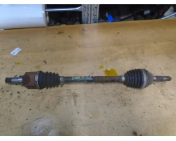 FRONT LEFT DRIVE SHAFT Citroën C3 2012 1.4 16V 967262080