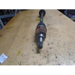 FRONT LEFT DRIVE SHAFT Citroën C3 2012 1.4 16V 967262080