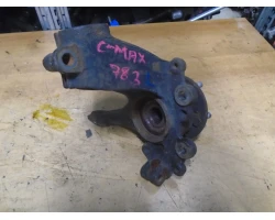 WHEEL HUB BEARING FRONT LEFT Ford C-Max 2011 1.6 1686604