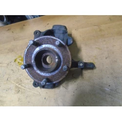 WHEEL HUB BEARING FRONT LEFT Ford C-Max 2011 1.6 1686604