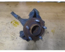 WHEEL HUB BEARING FRONT LEFT Ford C-Max 2011 1.6