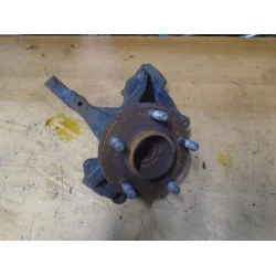 WHEEL HUB BEARING FRONT LEFT Ford C-Max 2011 1.6
