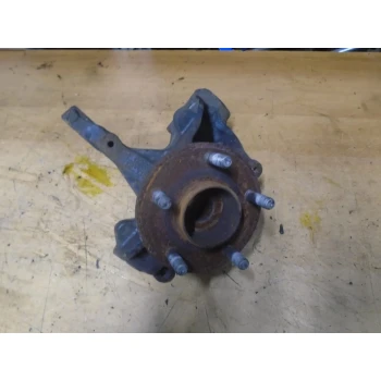 WHEEL HUB BEARING FRONT LEFT Ford C-Max 2011 1.6