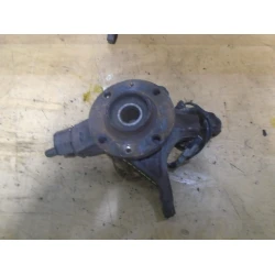 WHEEL HUB BEARING FRONT RIGHT Citroën BERLINGO 3 2010 1.6HDI
